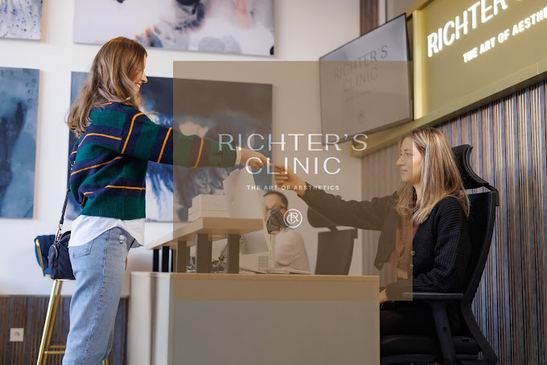 Slider image (4) Richter’s Clinic